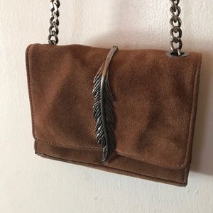 Zara purse
